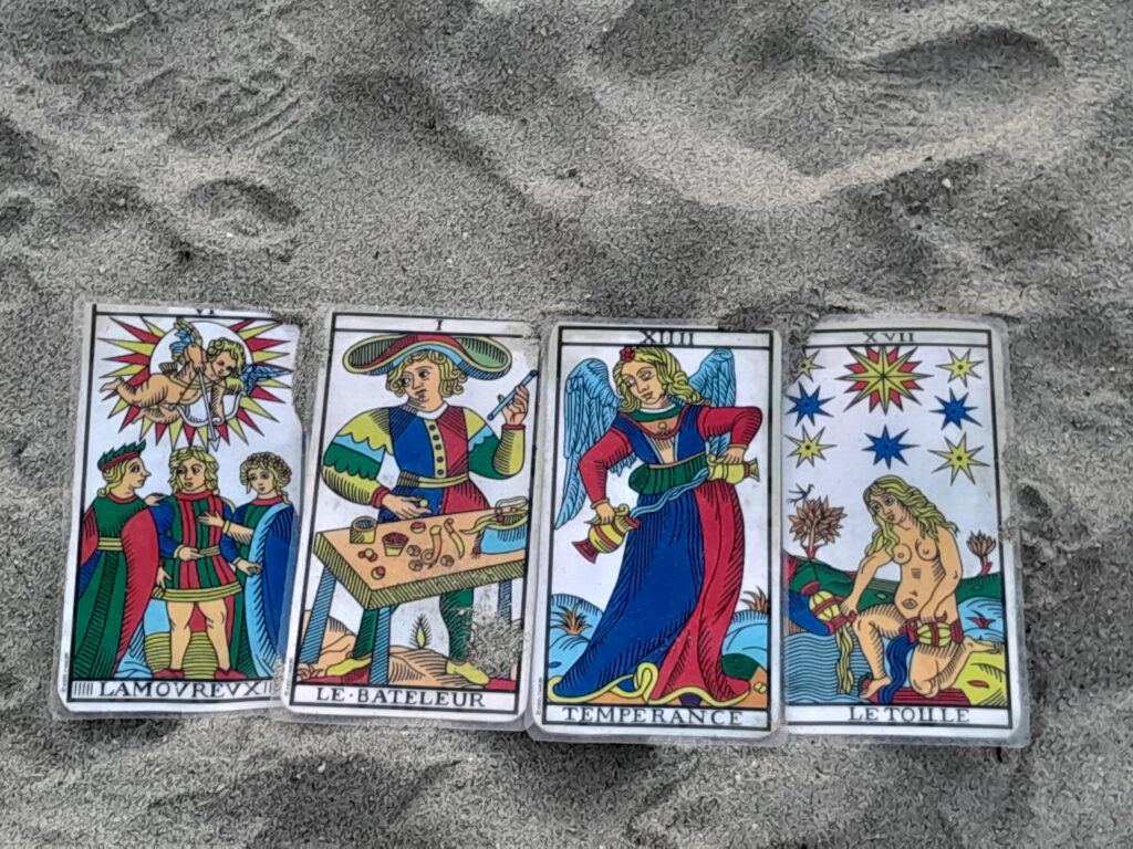 CARTAS DE TAROT 1024x768